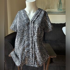 The Limited blouse - size S